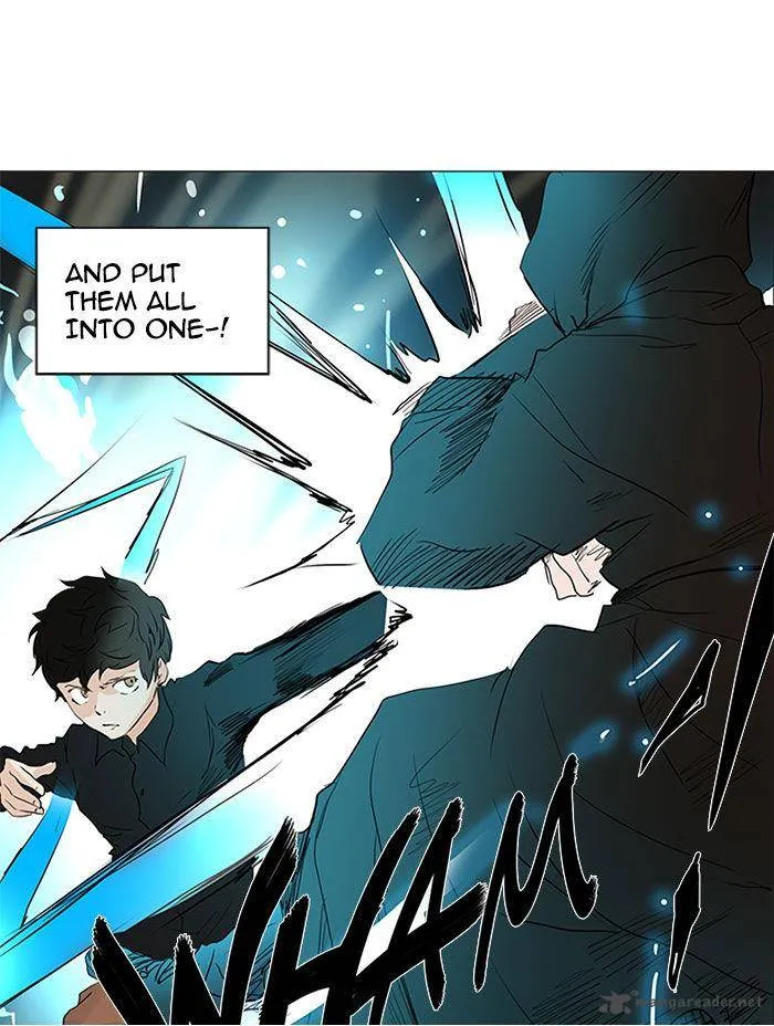 Tower Of God Chapter 217 Image 3