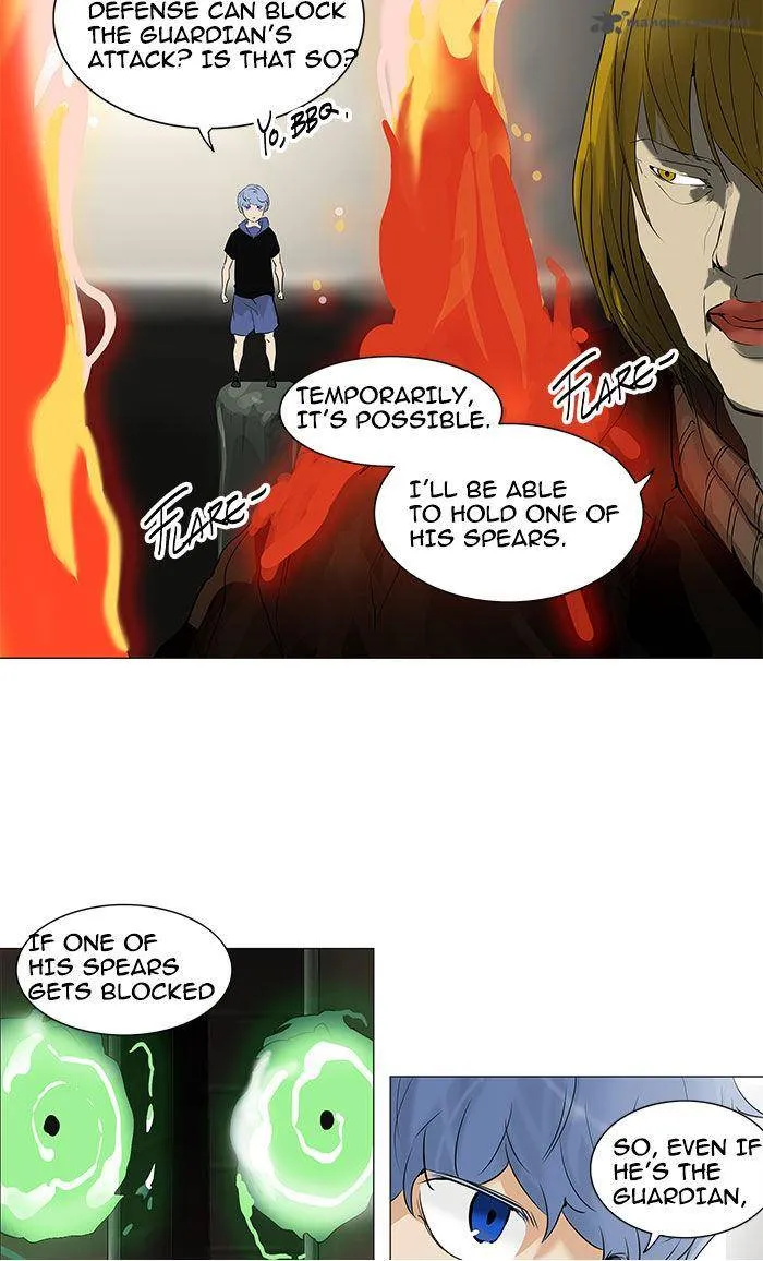 Tower Of God Chapter 217 Image 31