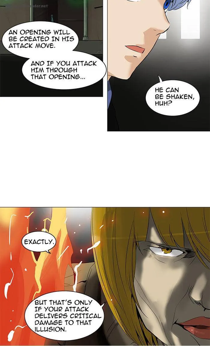 Tower Of God Chapter 217 Image 33