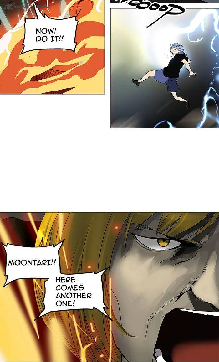 Tower Of God Chapter 217 Image 43