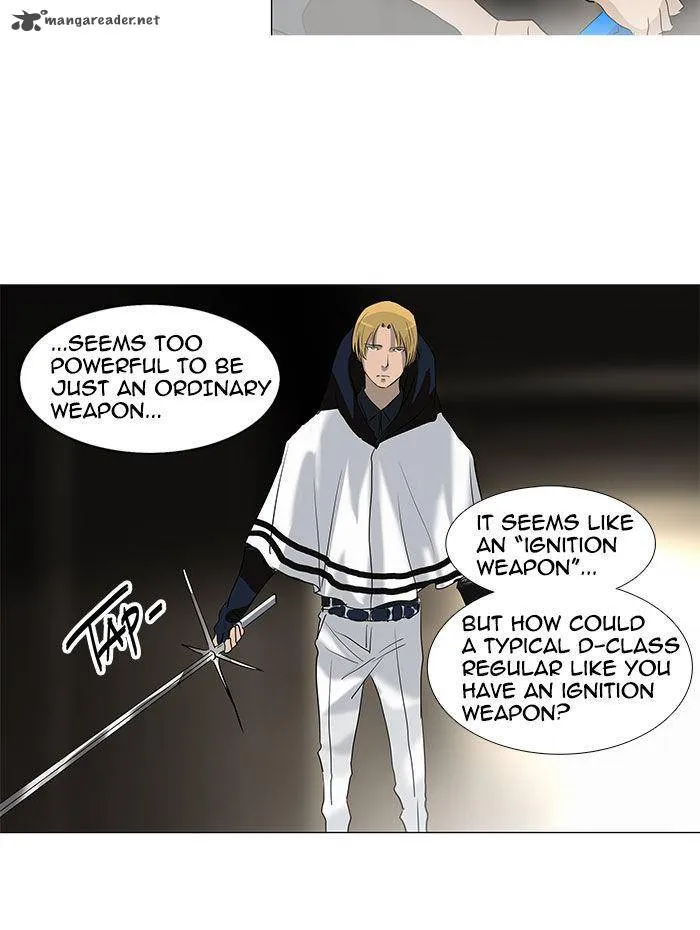 Tower Of God Chapter 217 Image 59