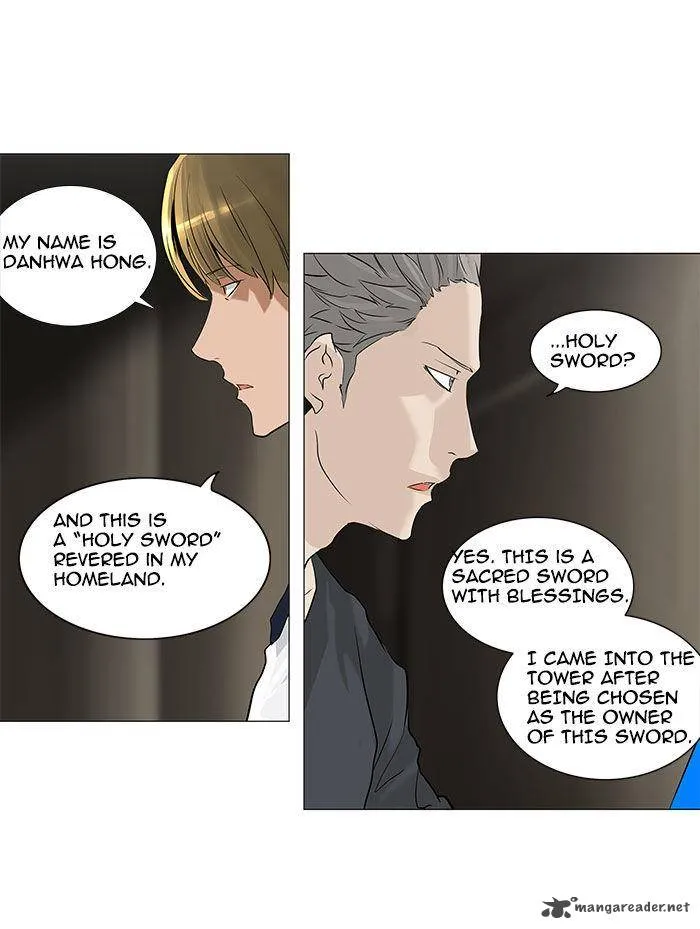 Tower Of God Chapter 217 Image 61