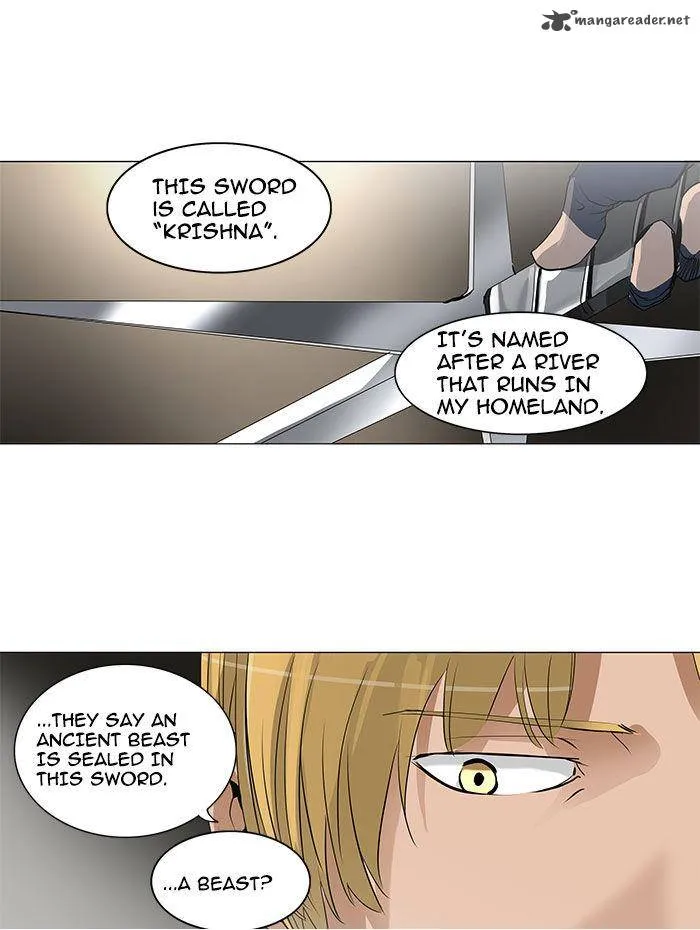 Tower Of God Chapter 217 Image 63