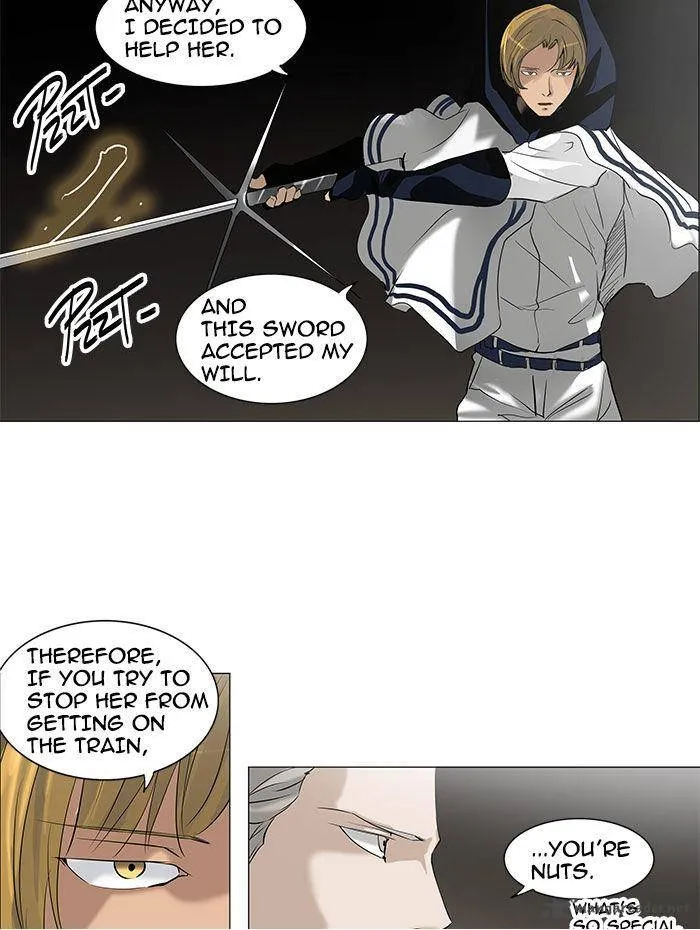 Tower Of God Chapter 217 Image 71