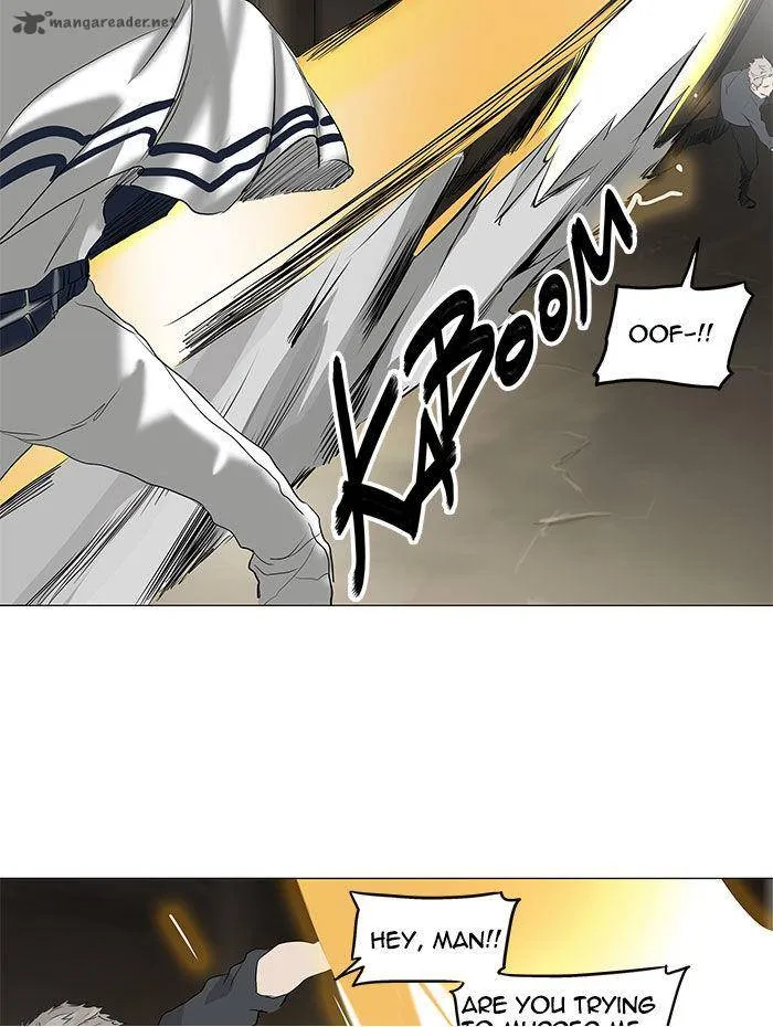 Tower Of God Chapter 217 Image 75