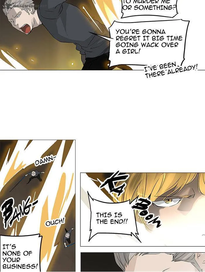 Tower Of God Chapter 217 Image 77