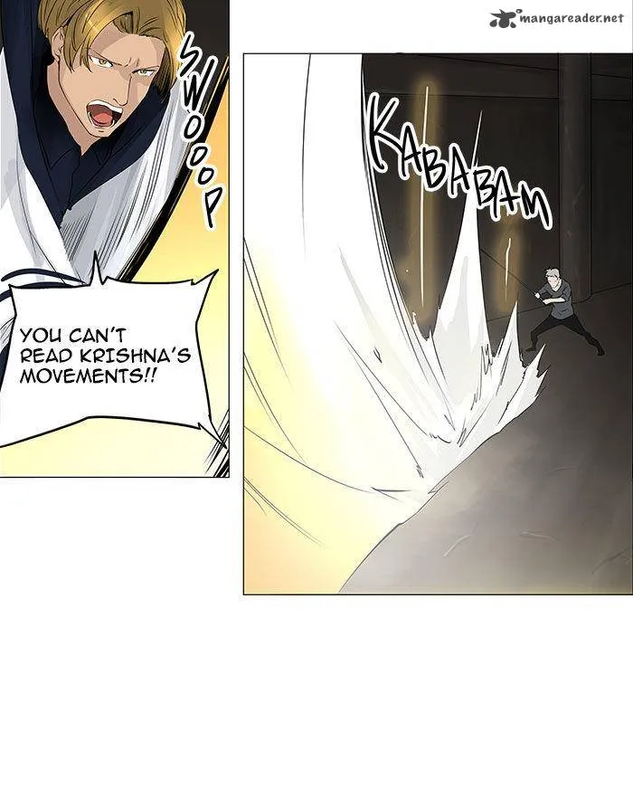 Tower Of God Chapter 217 Image 87