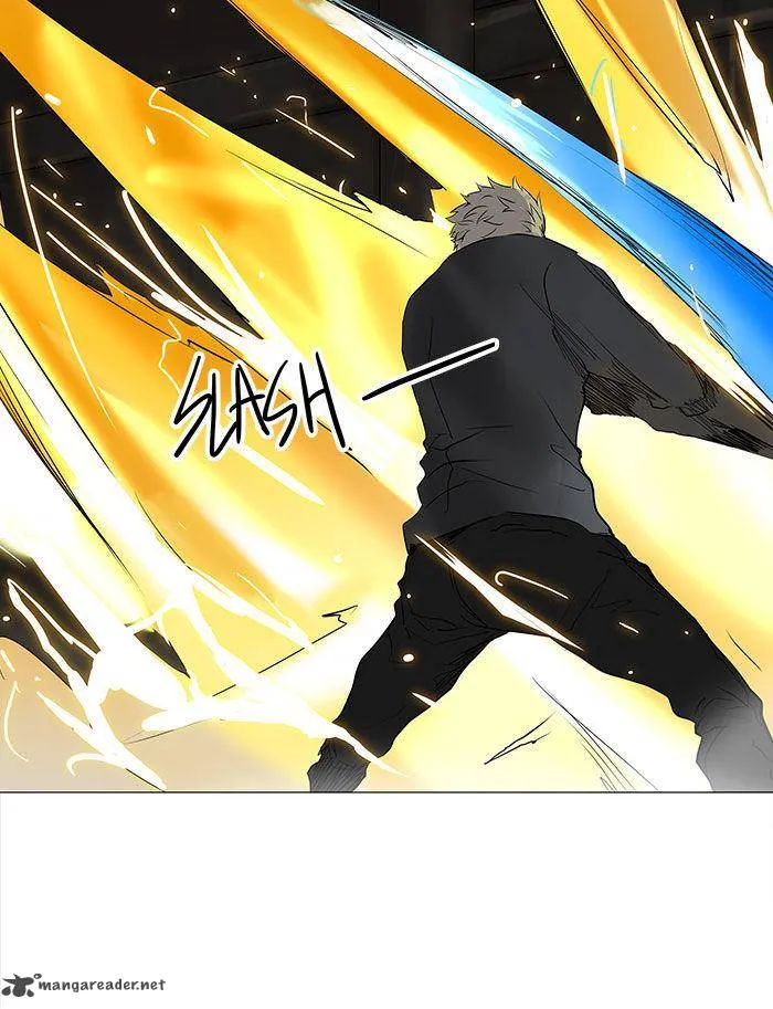 Tower Of God Chapter 217 Image 89