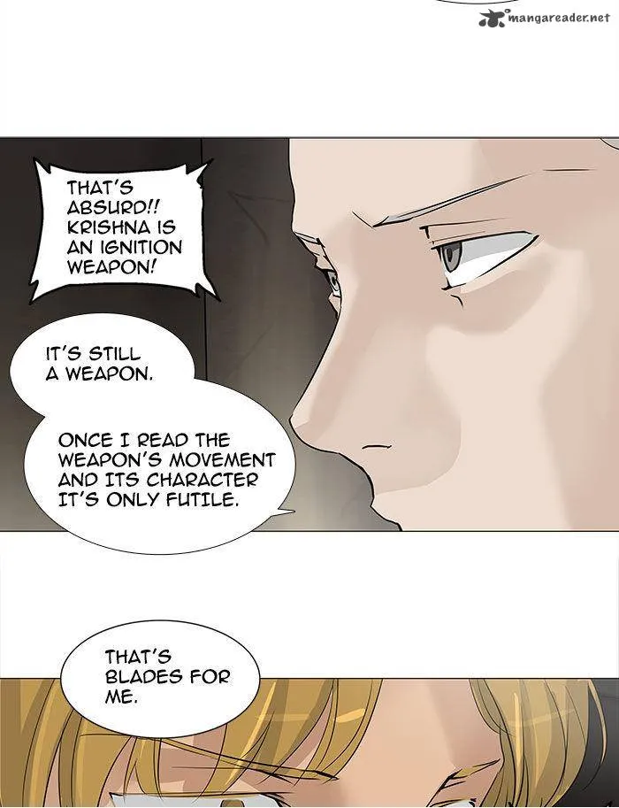 Tower Of God Chapter 217 Image 93