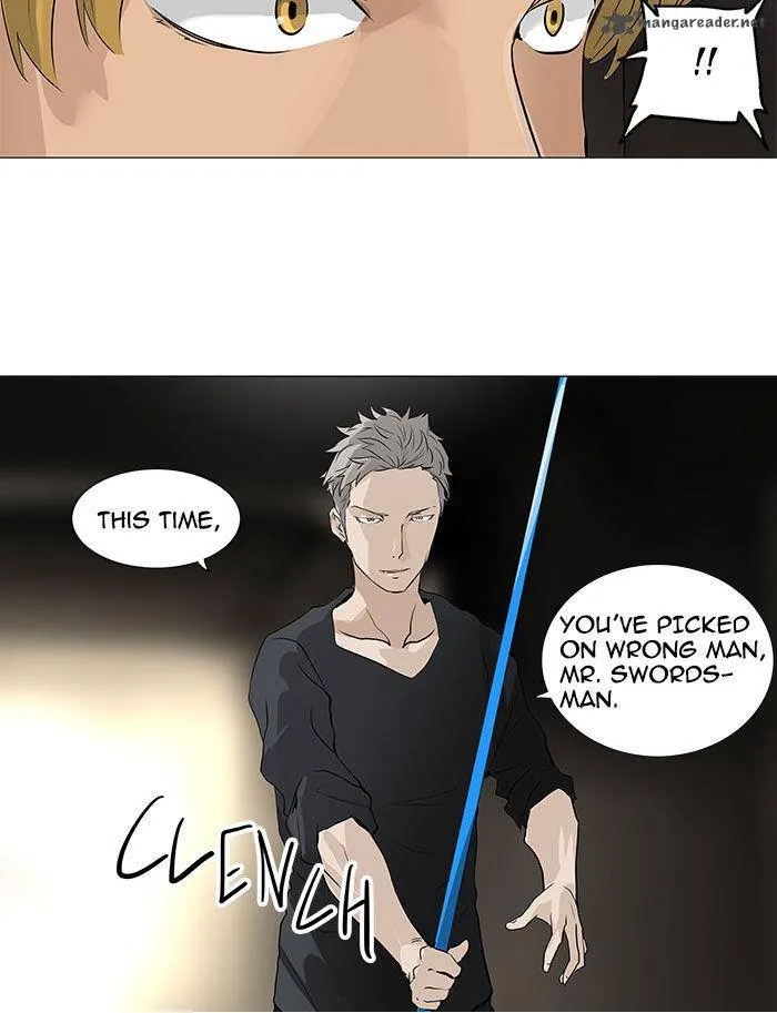 Tower Of God Chapter 217 Image 95