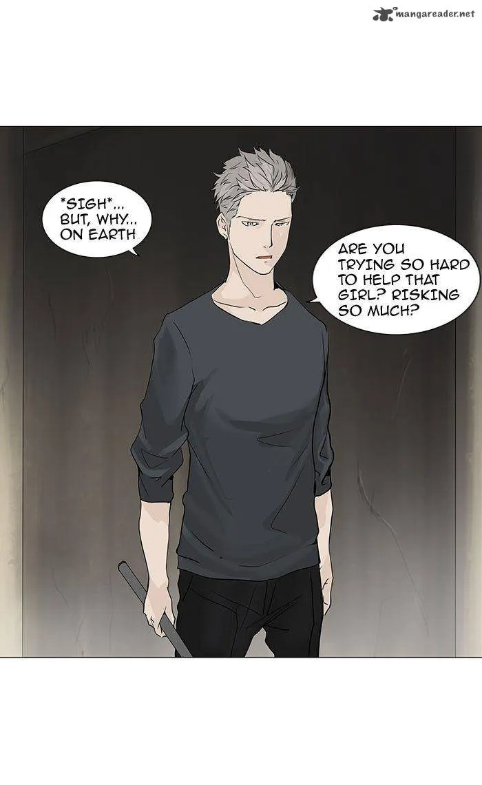 Tower Of God Chapter 218 Image 10