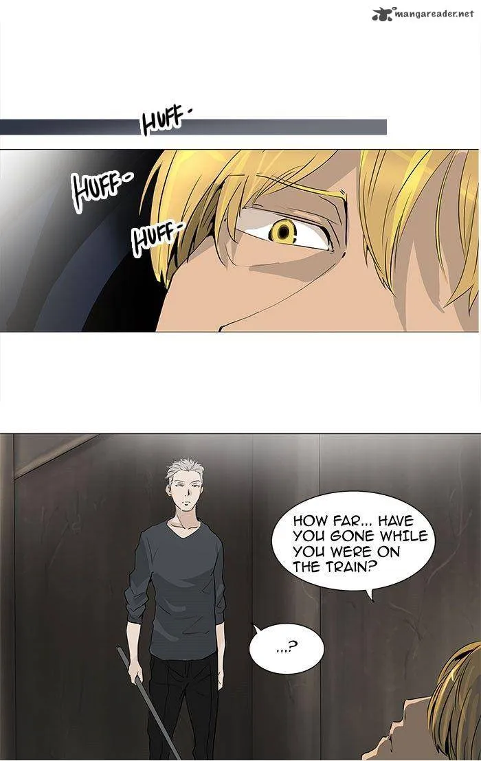 Tower Of God Chapter 218 Image 19