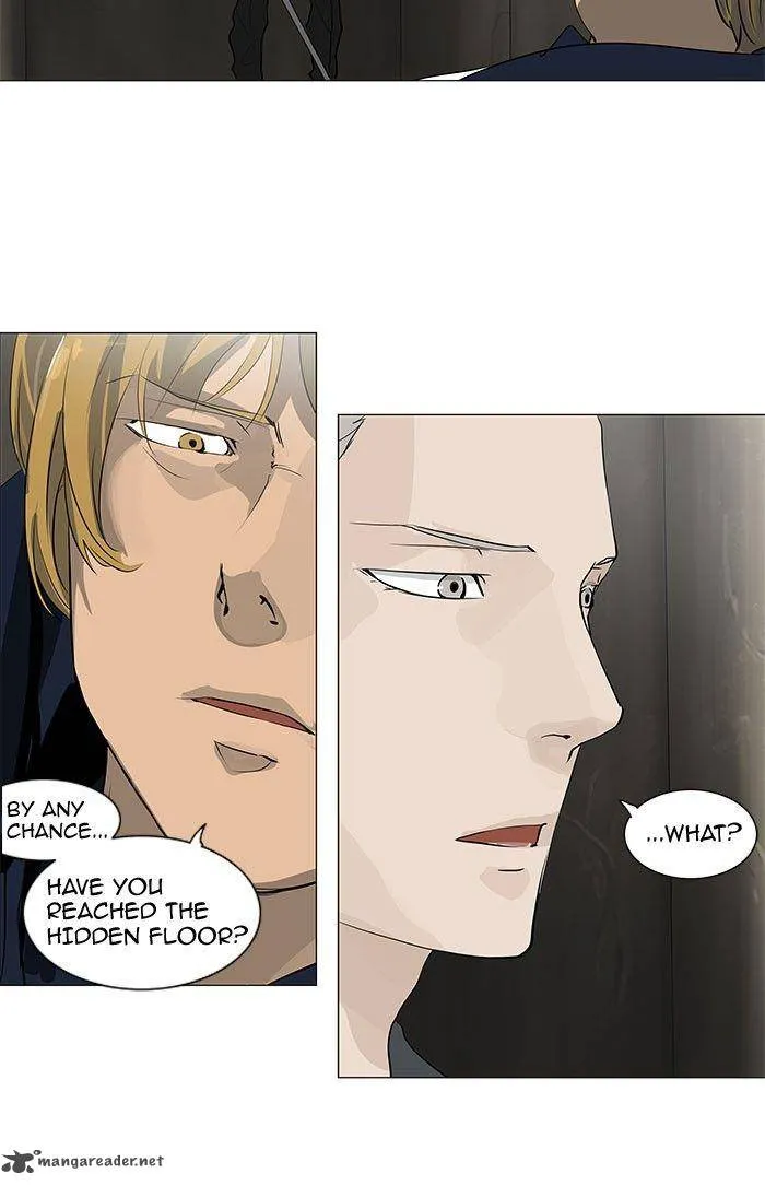 Tower Of God Chapter 218 Image 21