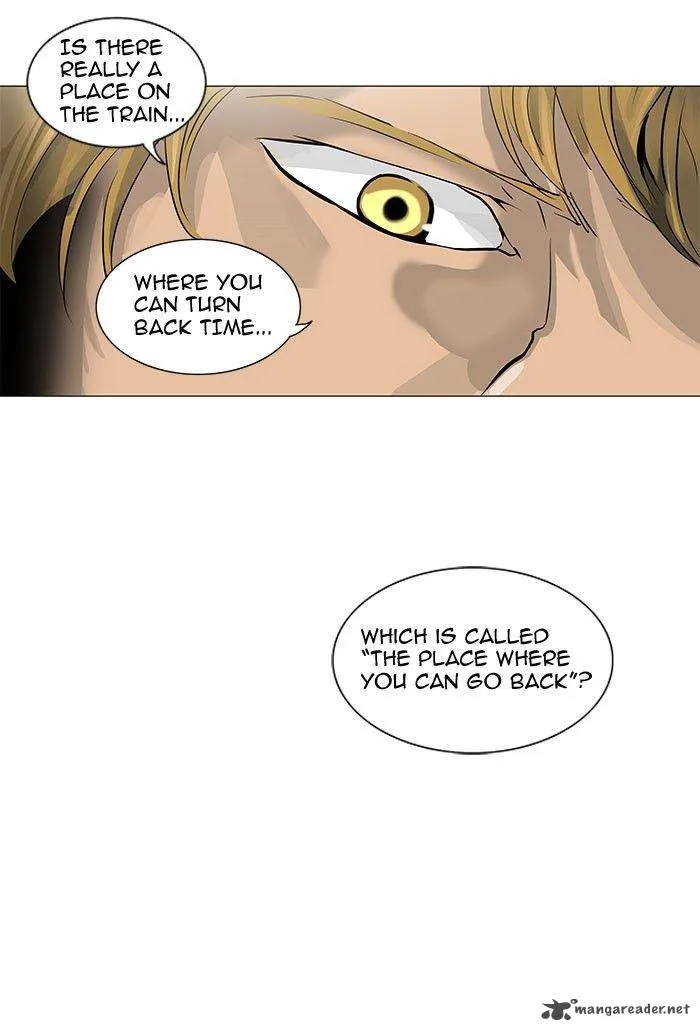 Tower Of God Chapter 218 Image 23