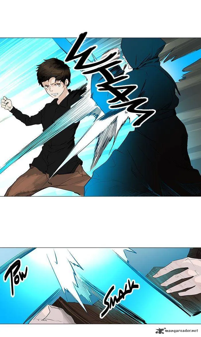 Tower Of God Chapter 218 Image 25