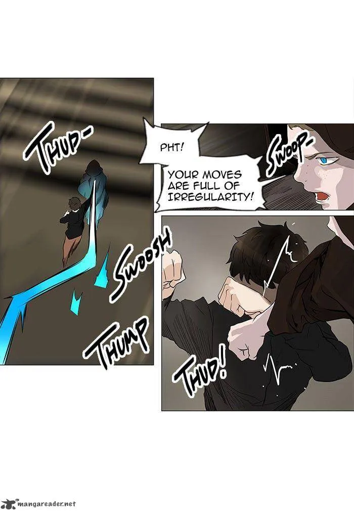 Tower Of God Chapter 218 Image 27