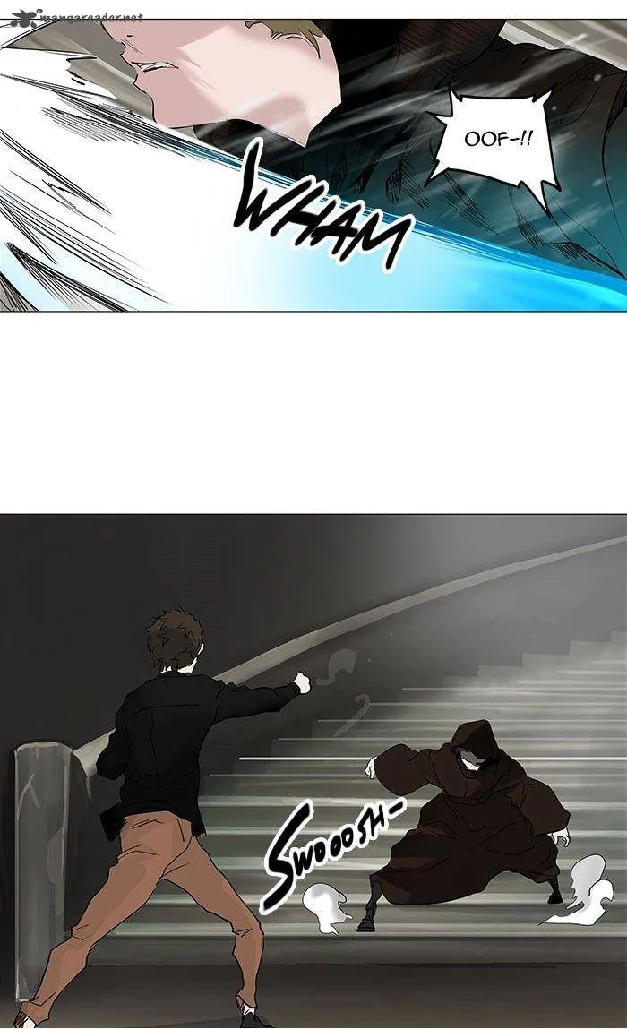 Tower Of God Chapter 218 Image 29