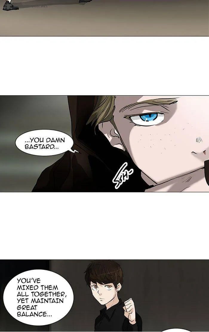 Tower Of God Chapter 218 Image 32