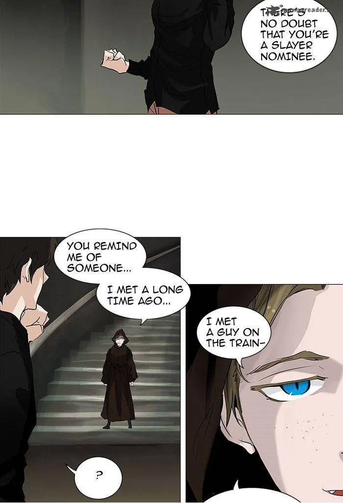 Tower Of God Chapter 218 Image 34