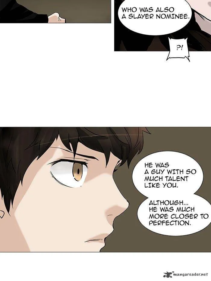 Tower Of God Chapter 218 Image 35