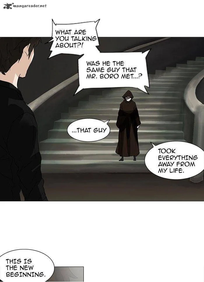 Tower Of God Chapter 218 Image 37