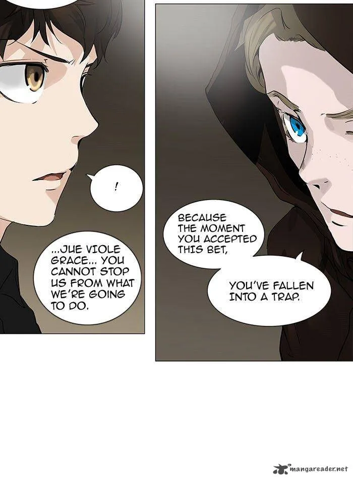 Tower Of God Chapter 218 Image 39