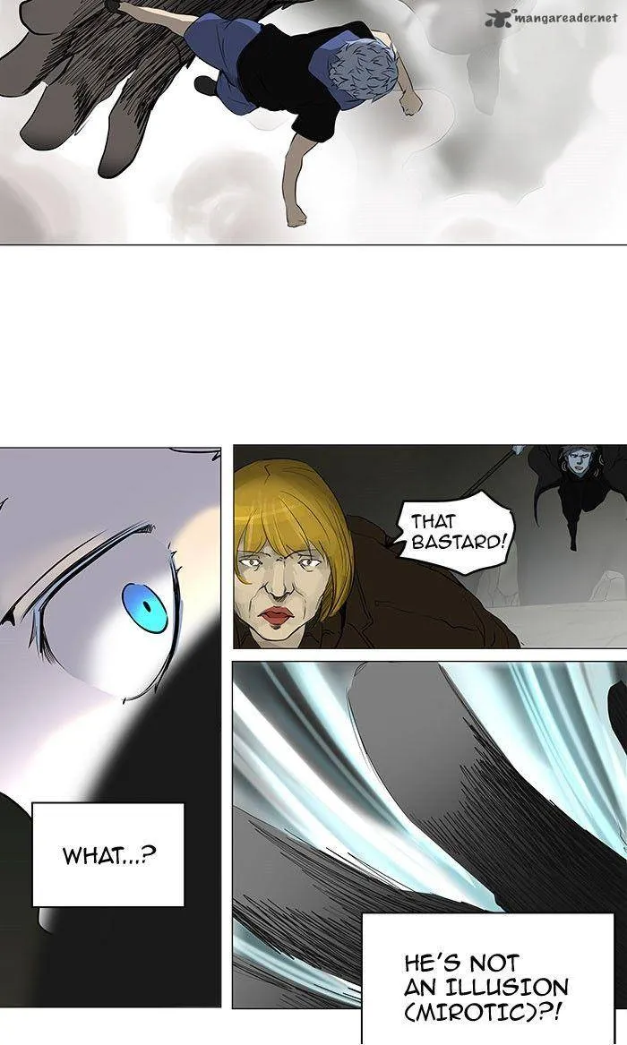 Tower Of God Chapter 218 Image 47