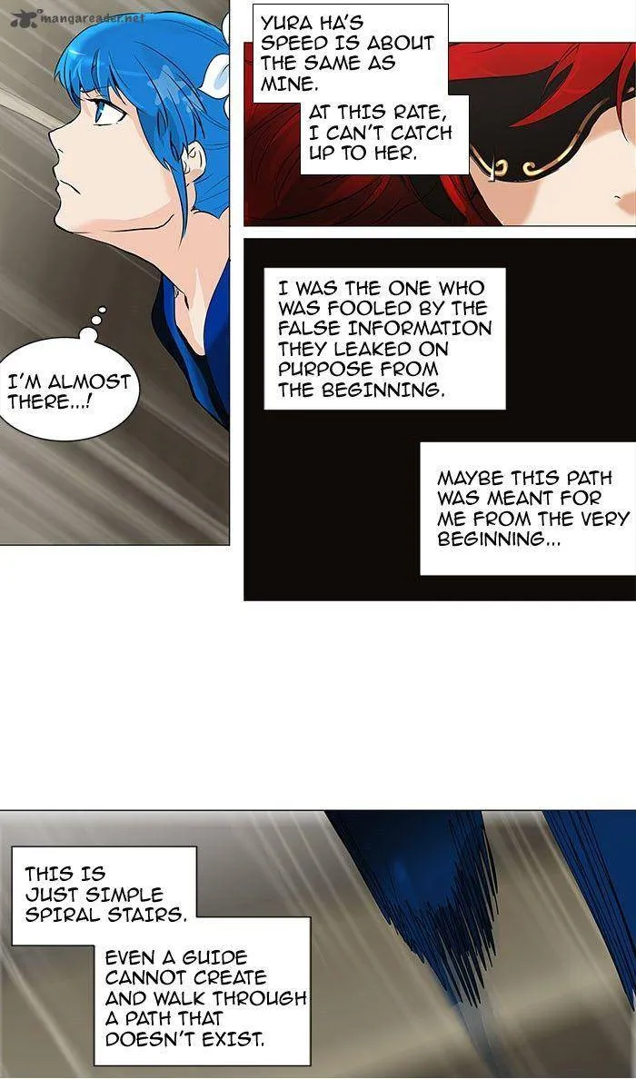 Tower Of God Chapter 218 Image 58