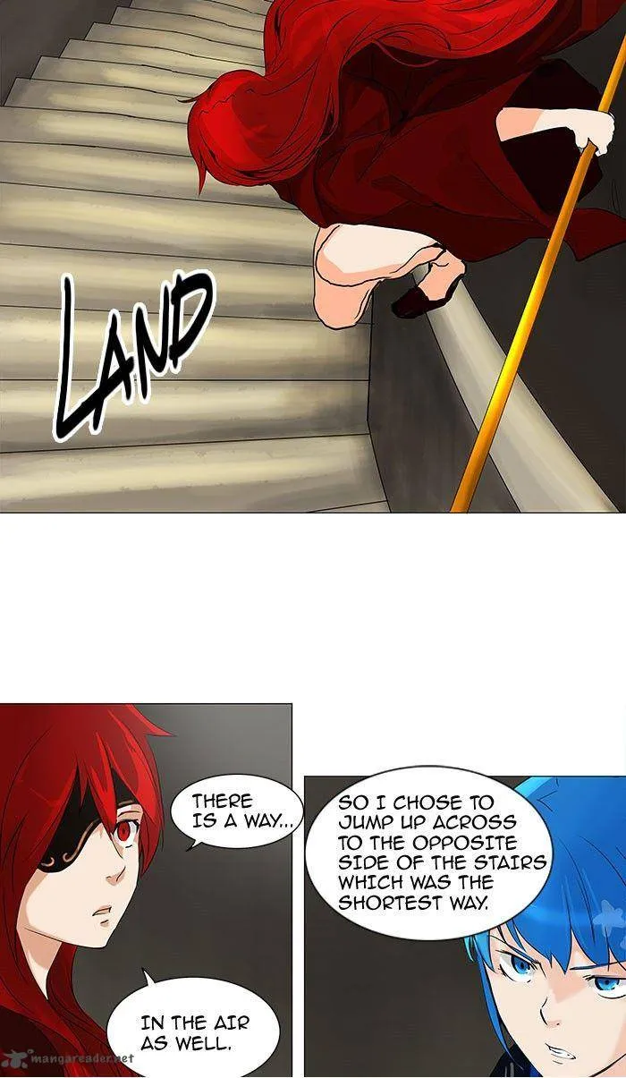 Tower Of God Chapter 218 Image 65