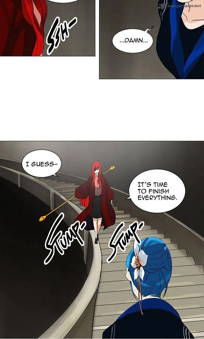 Tower Of God Chapter 218 Image 68