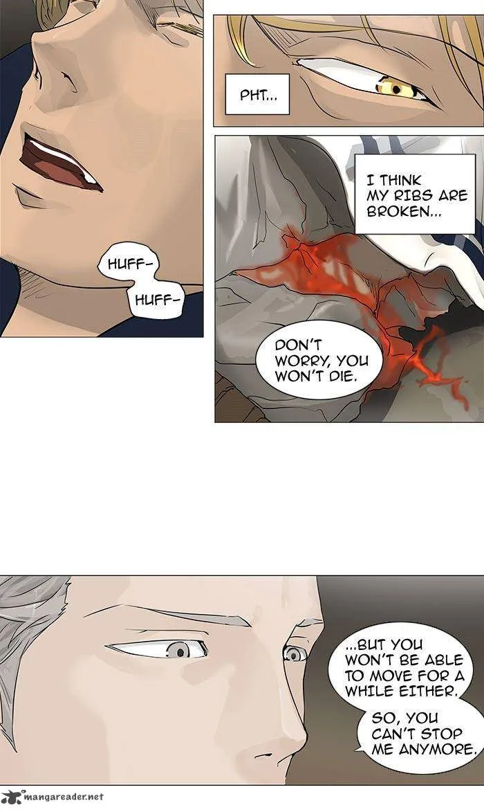 Tower Of God Chapter 218 Image 7