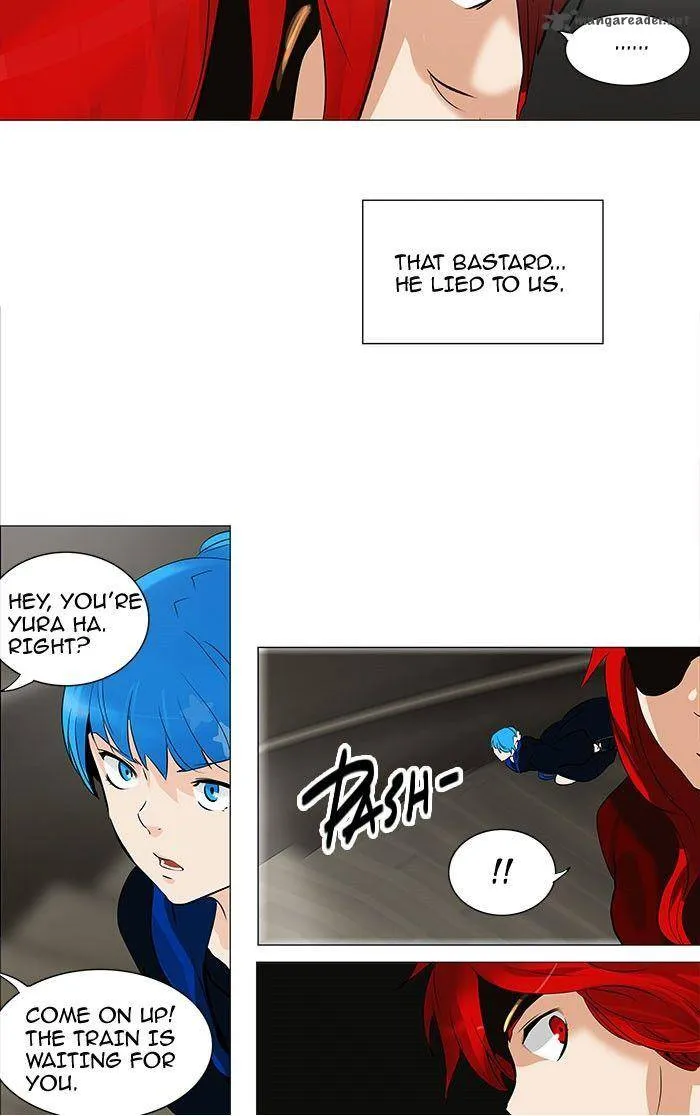 Tower Of God Chapter 218 Image 79