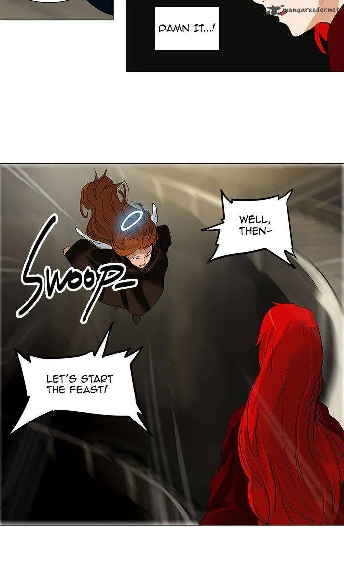 Tower Of God Chapter 218 Image 81