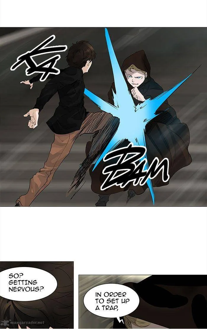 Tower Of God Chapter 218 Image 83