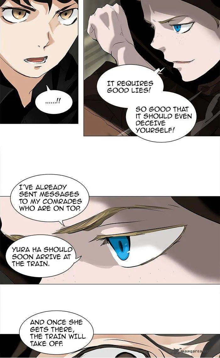 Tower Of God Chapter 218 Image 85