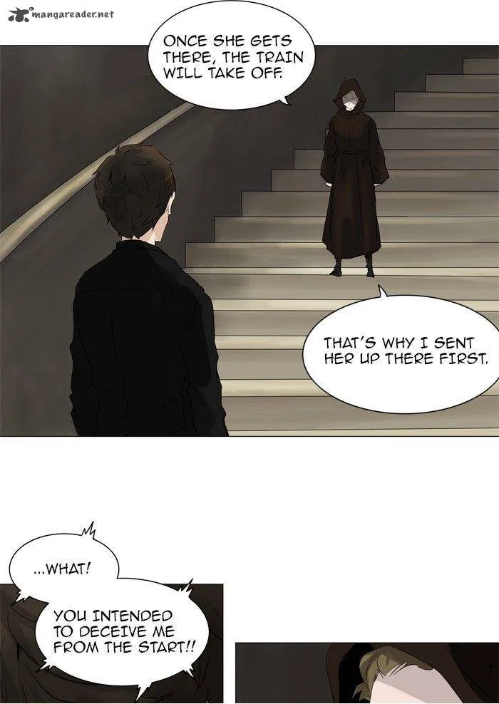 Tower Of God Chapter 219 Image 10