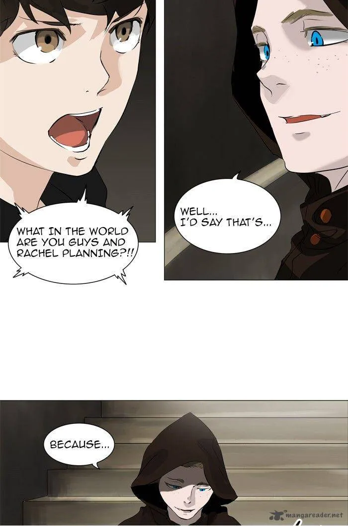 Tower Of God Chapter 219 Image 11