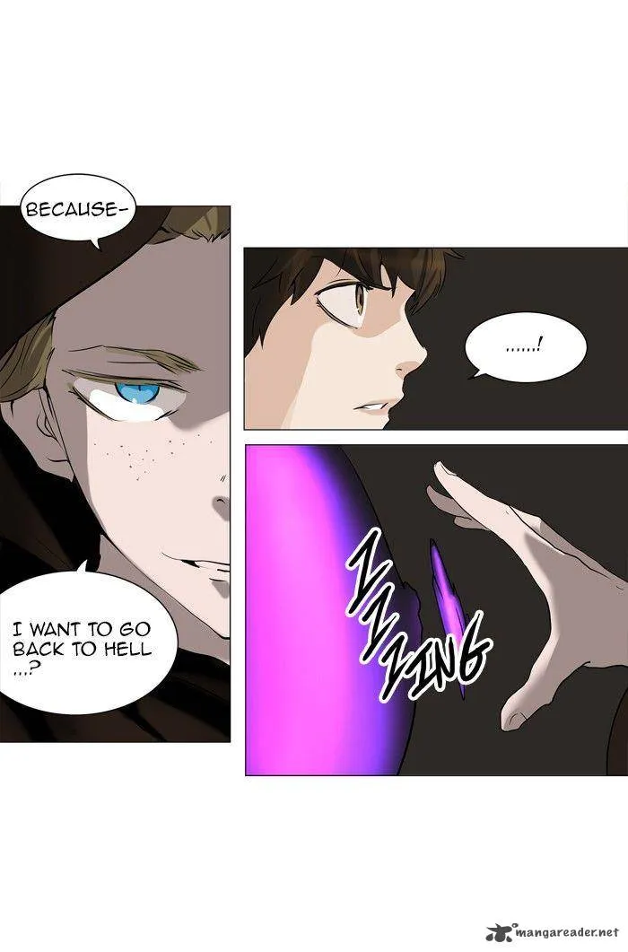 Tower Of God Chapter 219 Image 19