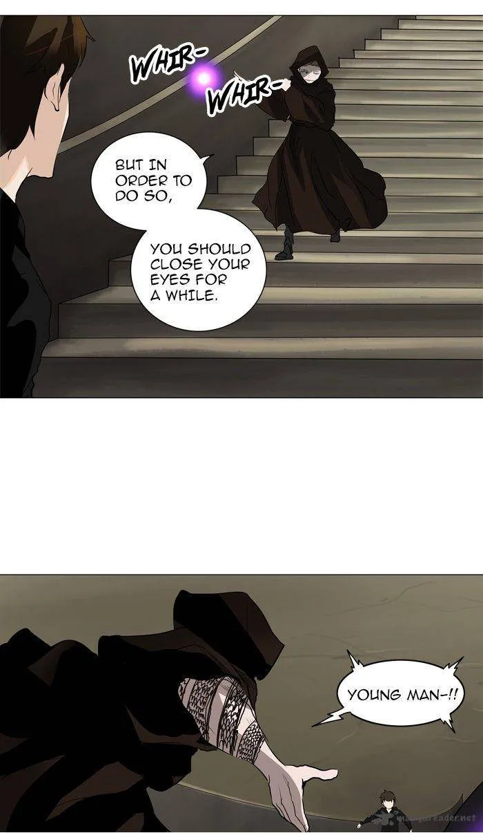 Tower Of God Chapter 219 Image 21