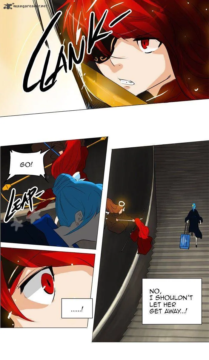 Tower Of God Chapter 219 Image 29