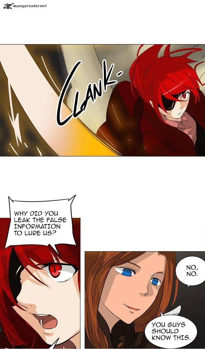 Tower Of God Chapter 219 Image 31