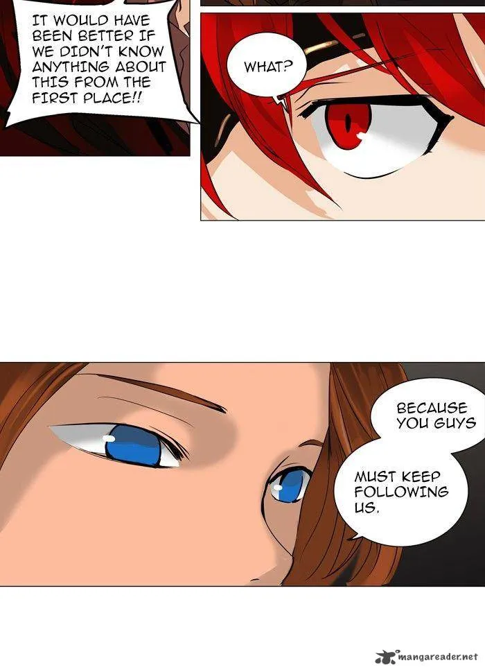 Tower Of God Chapter 219 Image 33