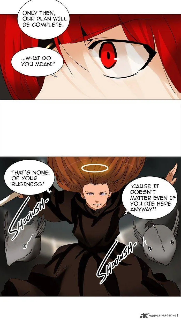 Tower Of God Chapter 219 Image 35