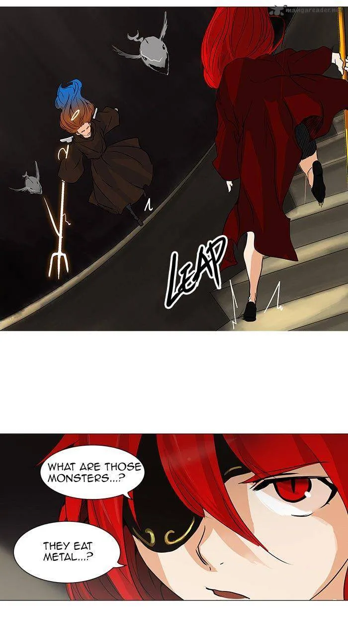 Tower Of God Chapter 219 Image 41