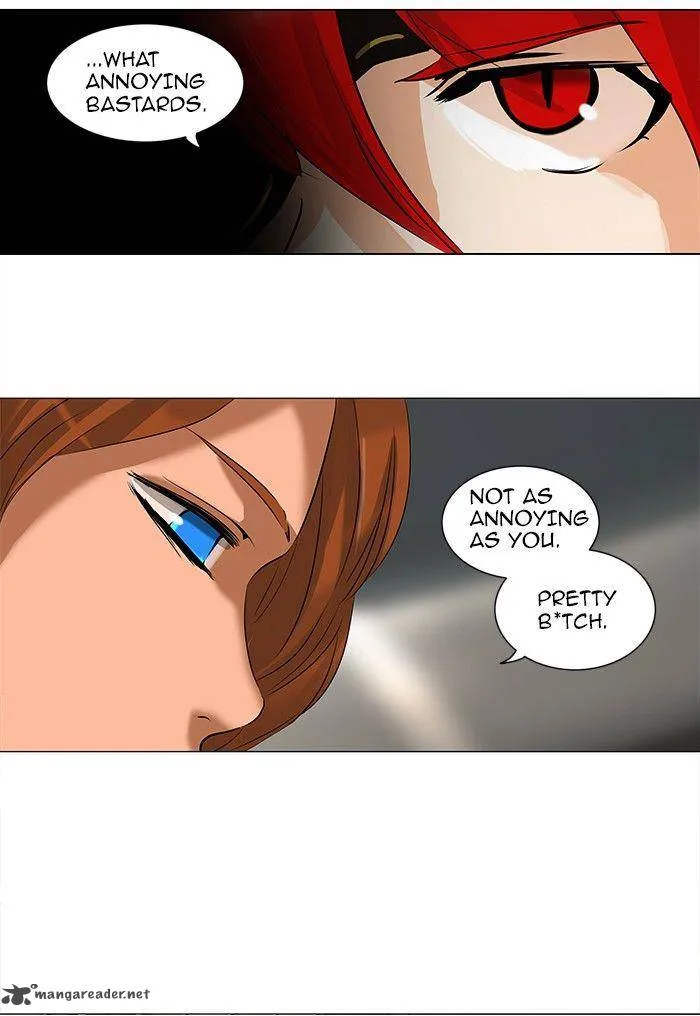 Tower Of God Chapter 219 Image 45