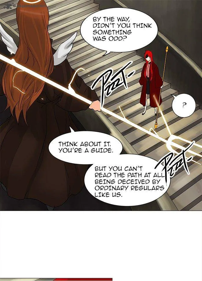 Tower Of God Chapter 219 Image 47