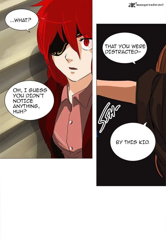 Tower Of God Chapter 219 Image 49