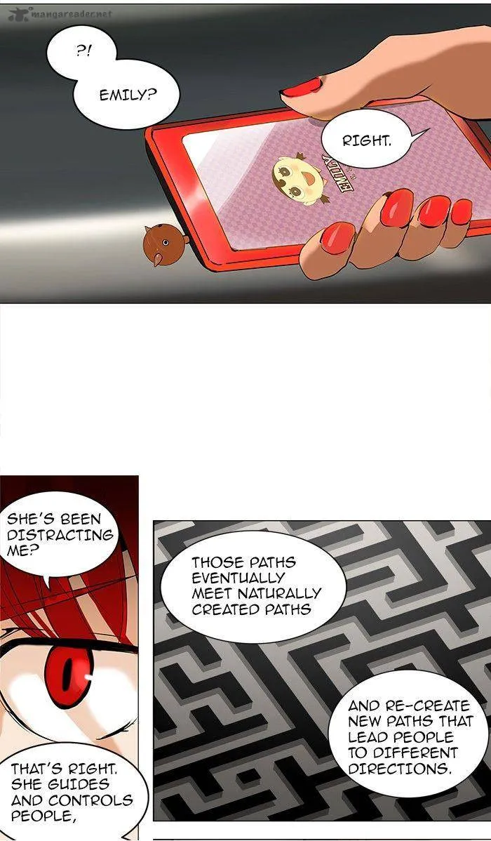 Tower Of God Chapter 219 Image 51