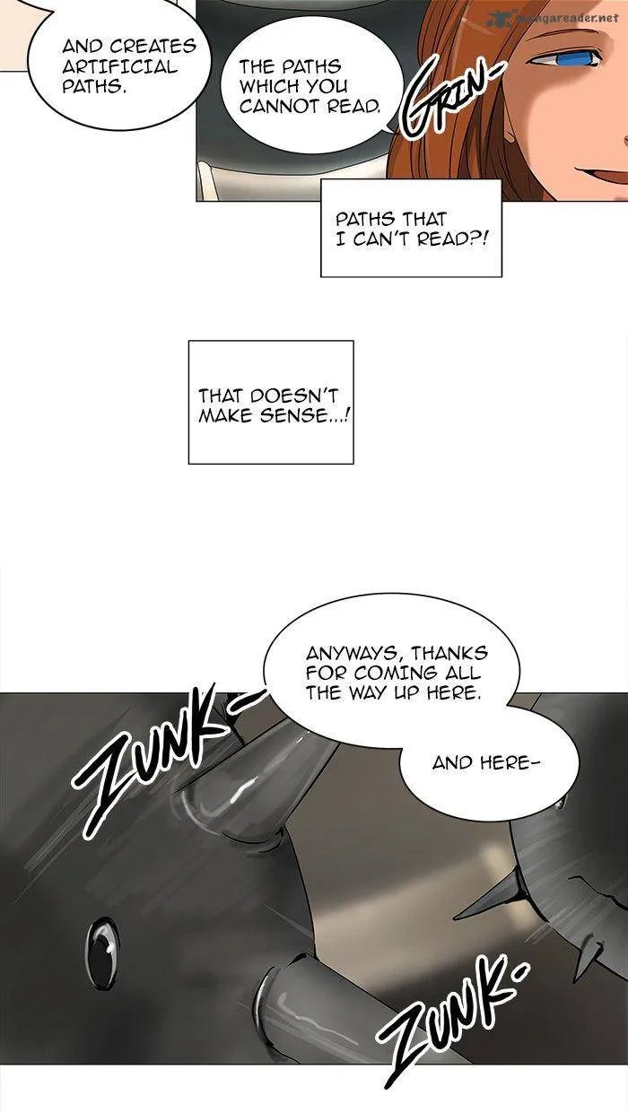 Tower Of God Chapter 219 Image 53