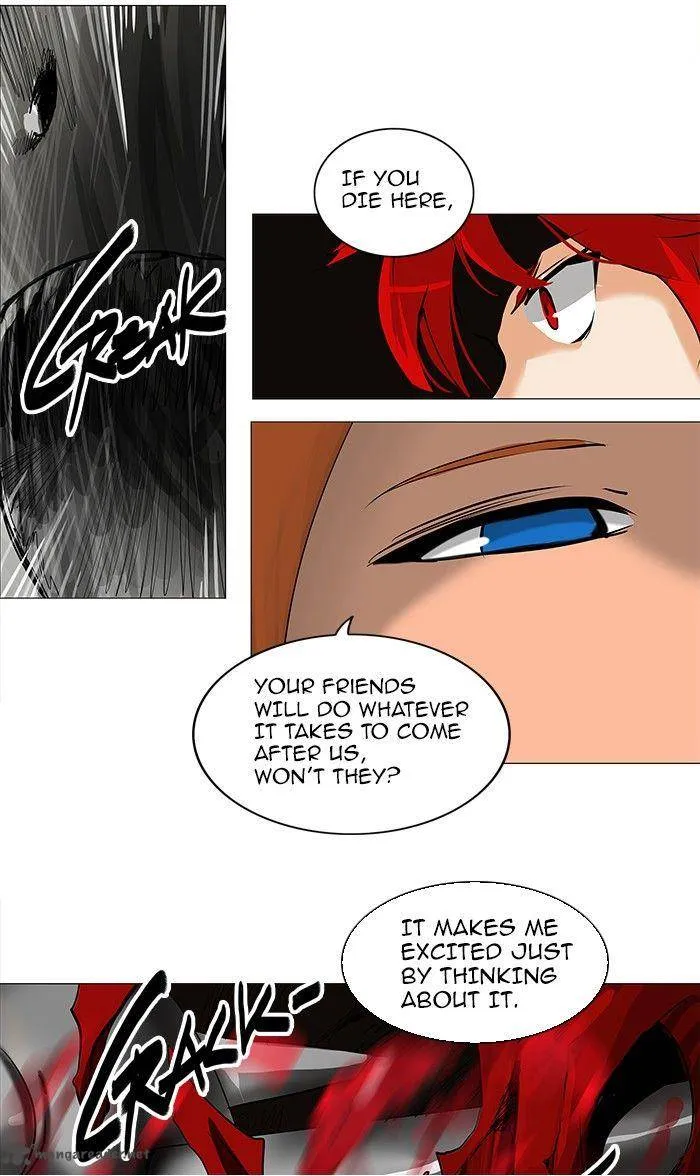 Tower Of God Chapter 219 Image 57